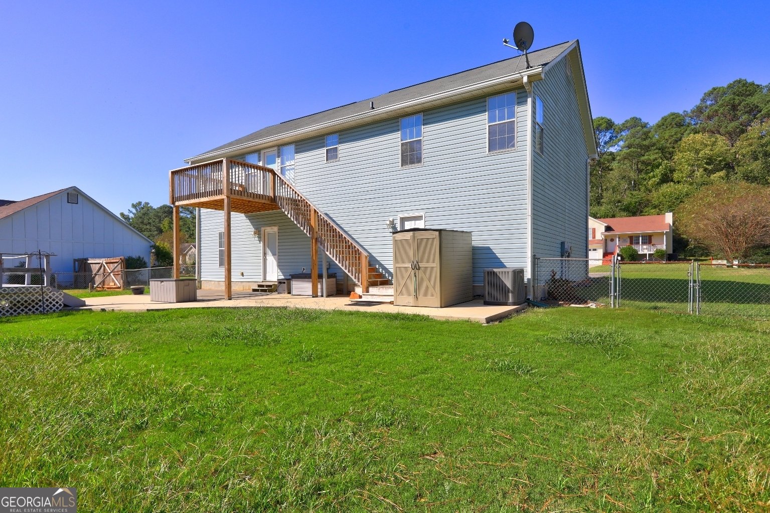 40 Bishop Mill Drive Cartersville - 4