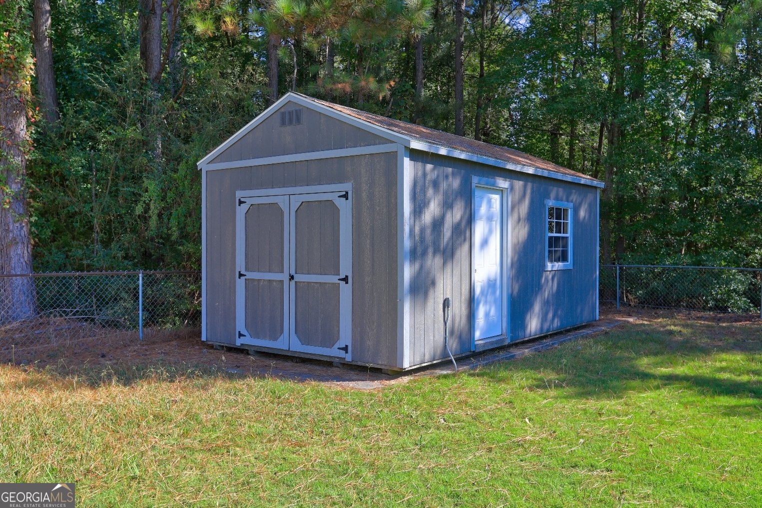 40 Bishop Mill Drive Cartersville - 5