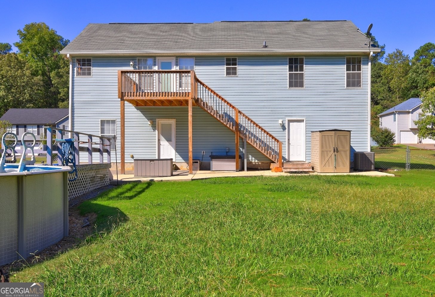 40 Bishop Mill Drive Cartersville - 6