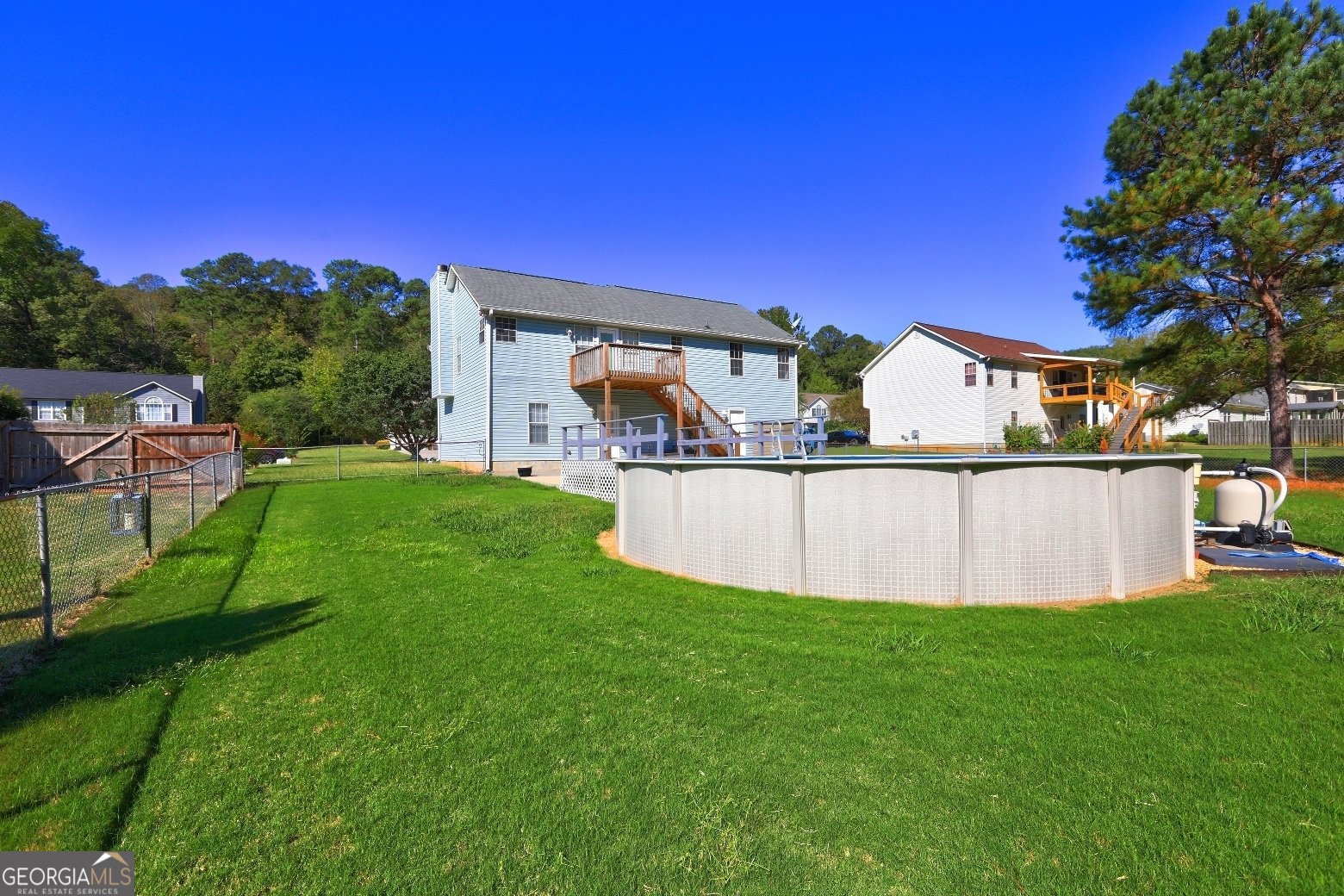 40 Bishop Mill Drive Cartersville - 7