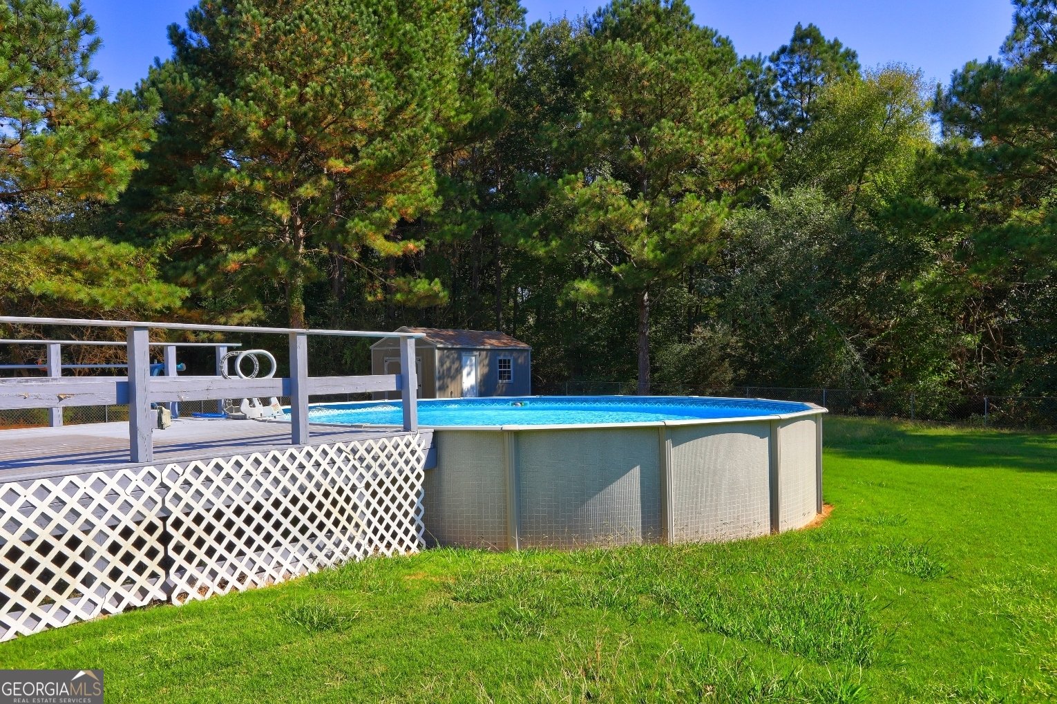 40 Bishop Mill Drive Cartersville - 8