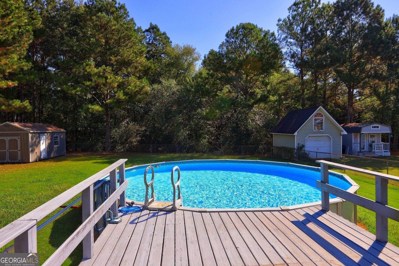 40 Bishop Mill Drive Cartersville - 9