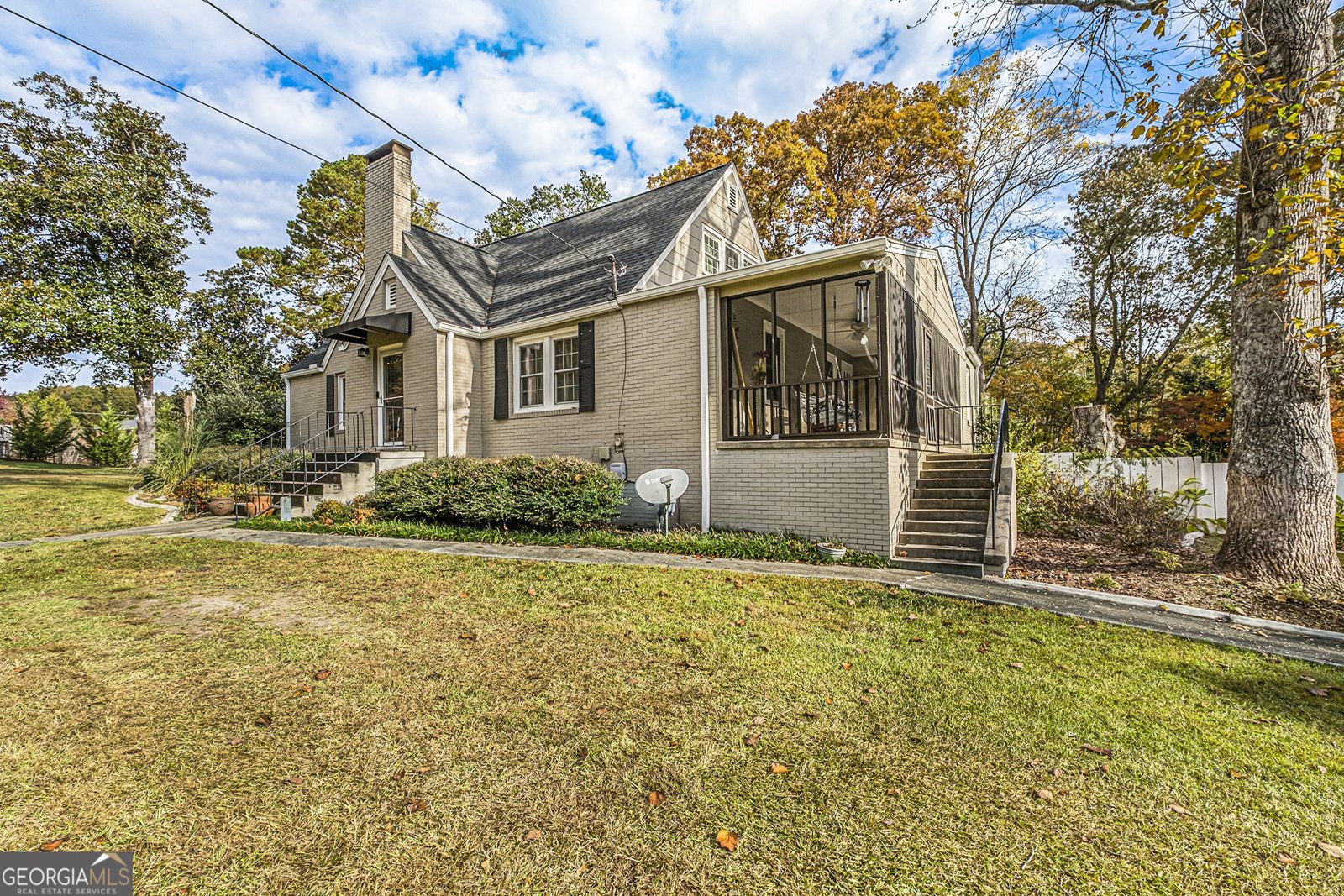 139 Myrtle Street Toccoa - main photo