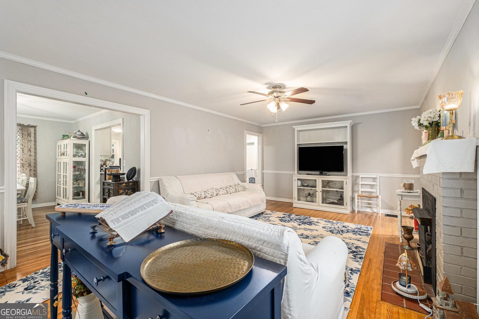 139 Myrtle Street Toccoa - 2