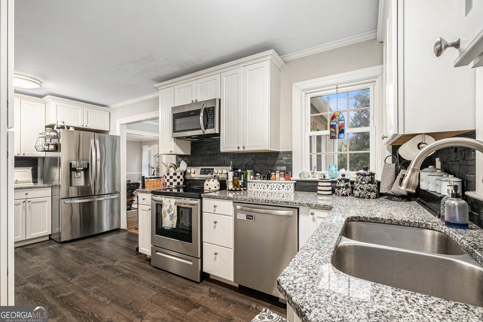 139 Myrtle Street Toccoa - 3