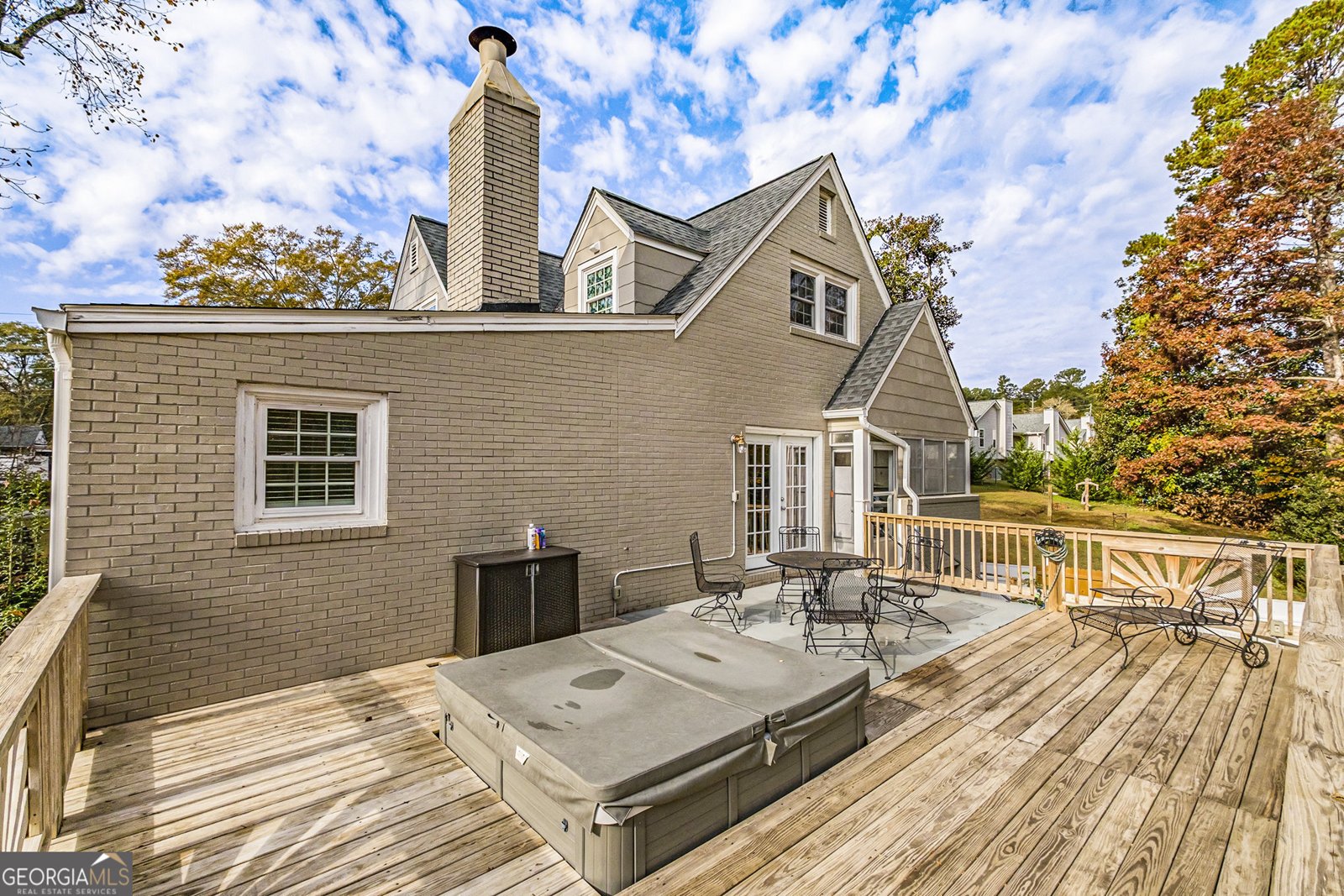 139 Myrtle Street Toccoa - 31