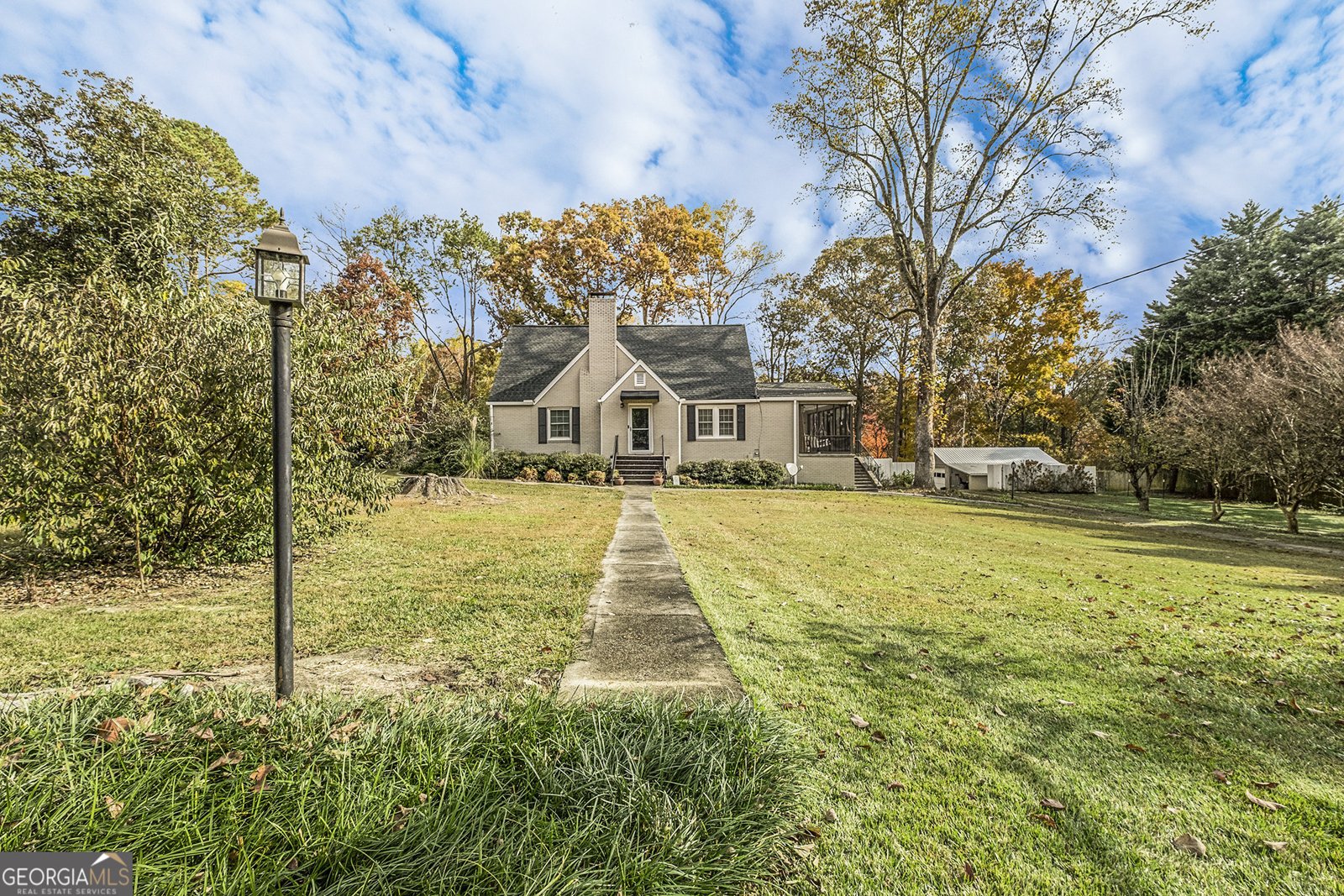 139 Myrtle Street Toccoa - 35