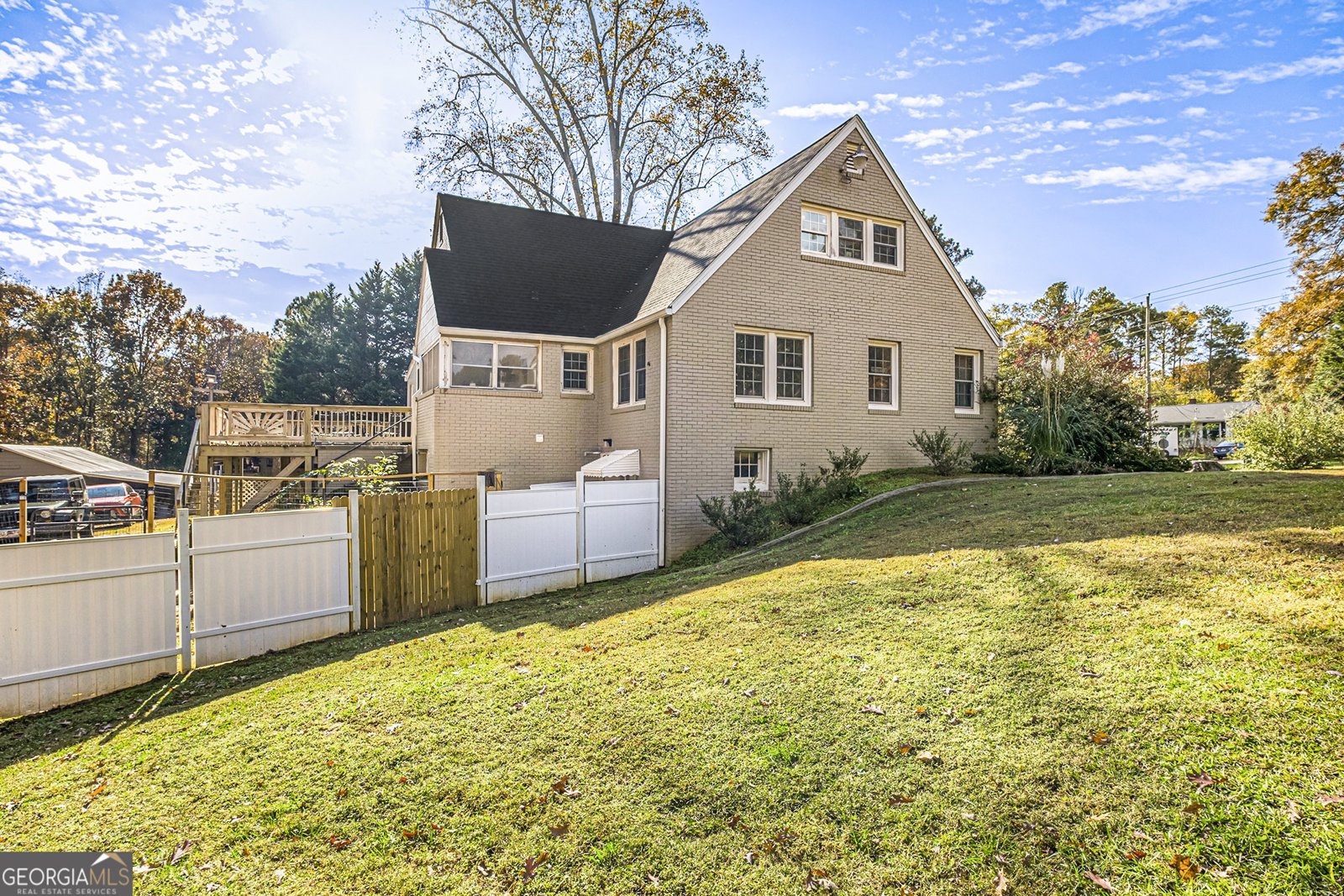 139 Myrtle Street Toccoa - 39