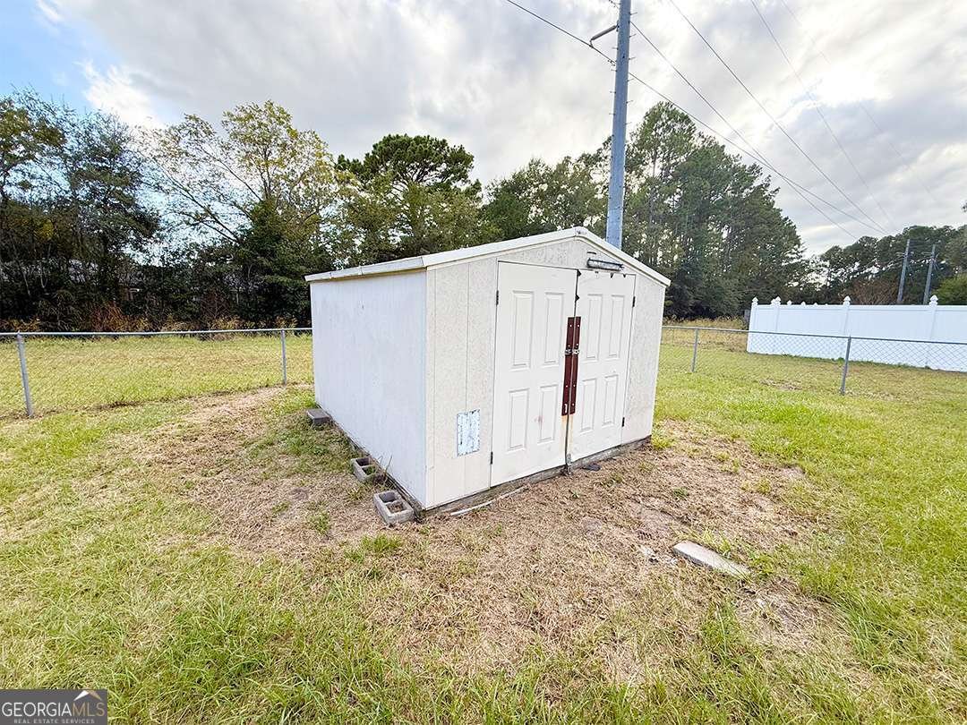 822 Lost Grove Lane Hinesville - 10