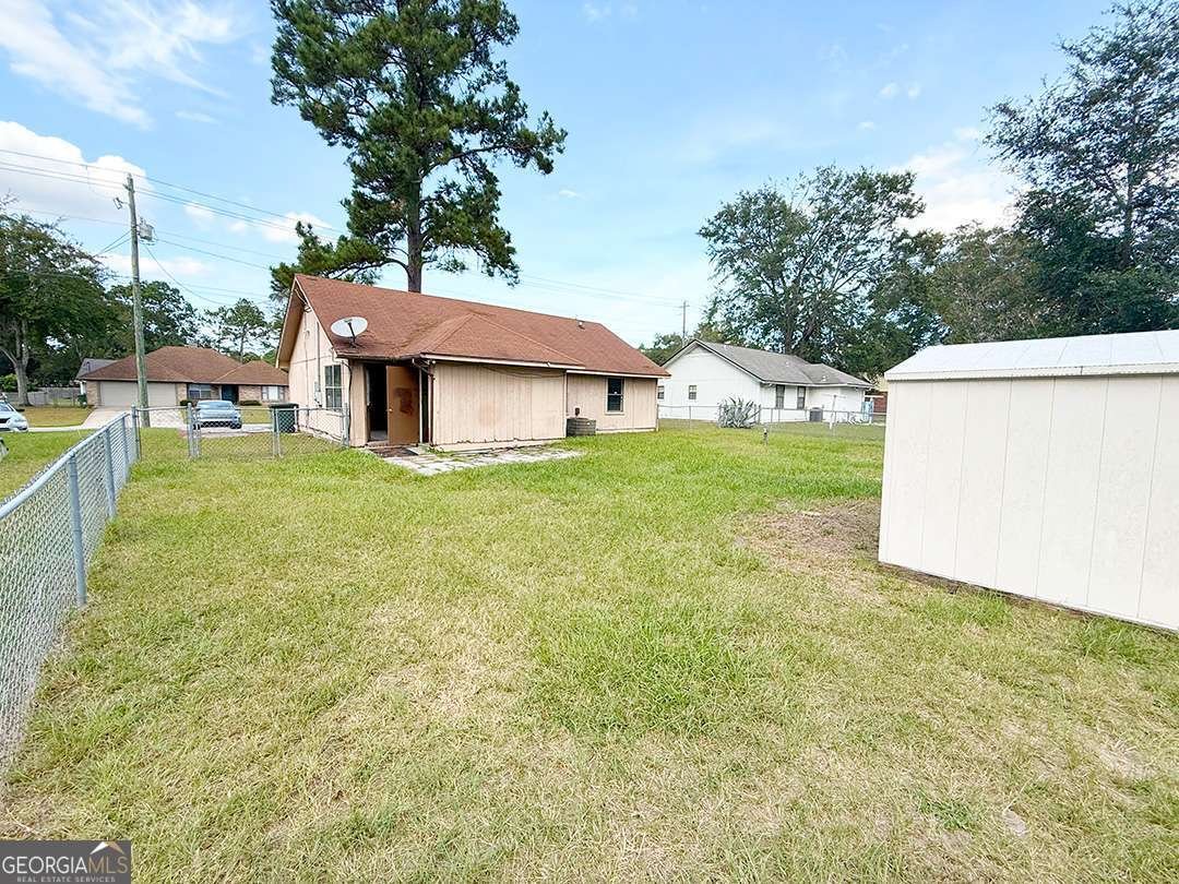 822 Lost Grove Lane Hinesville - 11