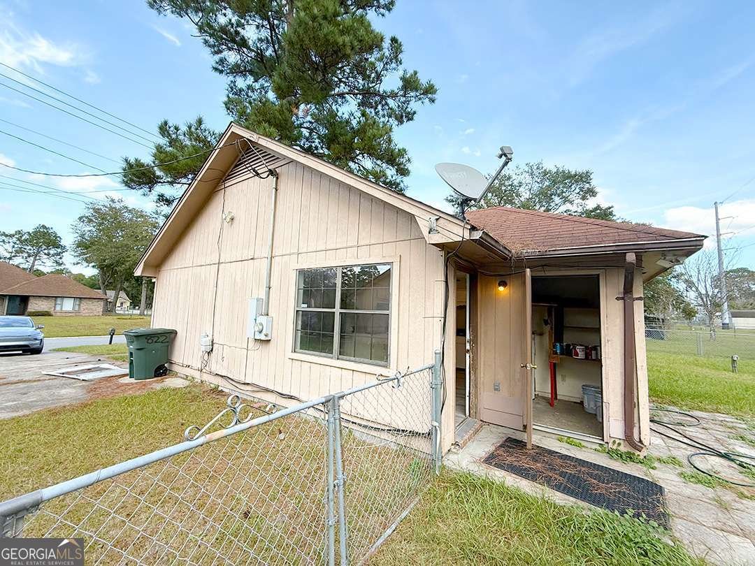 822 Lost Grove Lane Hinesville - 13