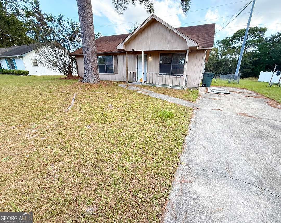 822 Lost Grove Lane Hinesville - 16