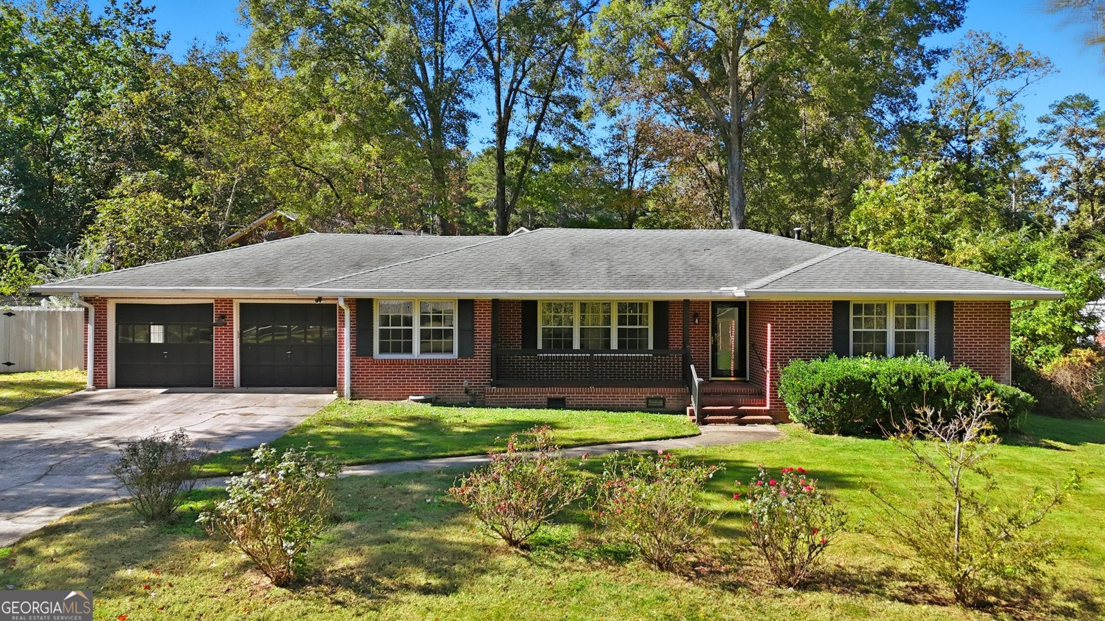 40 Westwood Circle Rome - 1