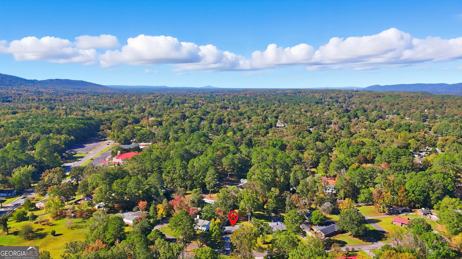 40 Westwood Circle Rome - 37