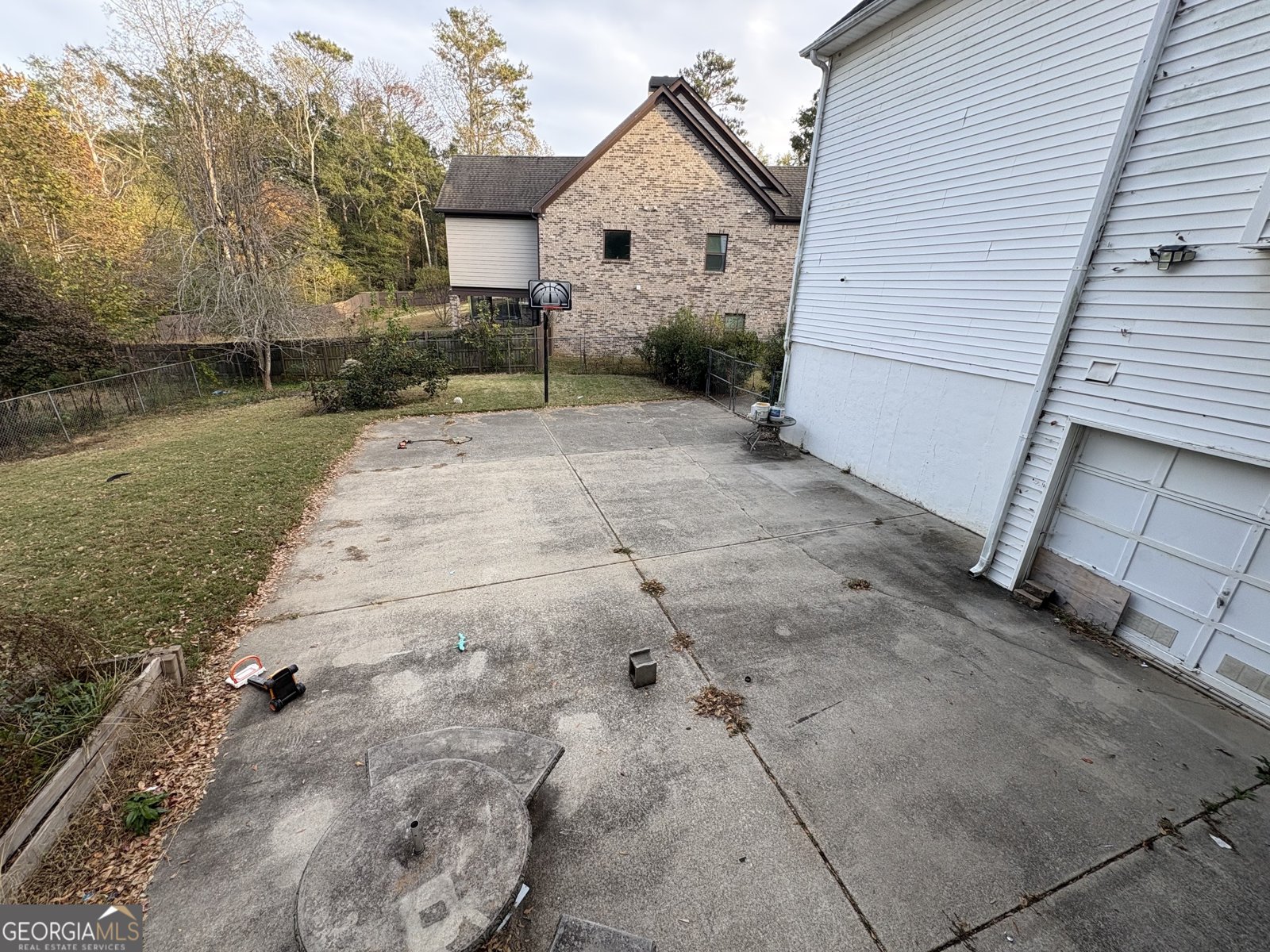 345 Oak Springs Drive Lawrenceville - 22