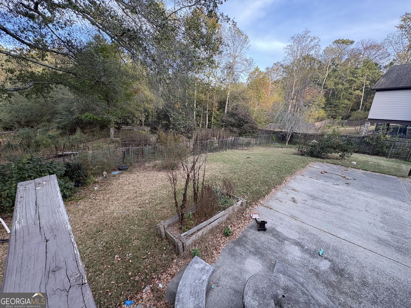 345 Oak Springs Drive Lawrenceville - 24