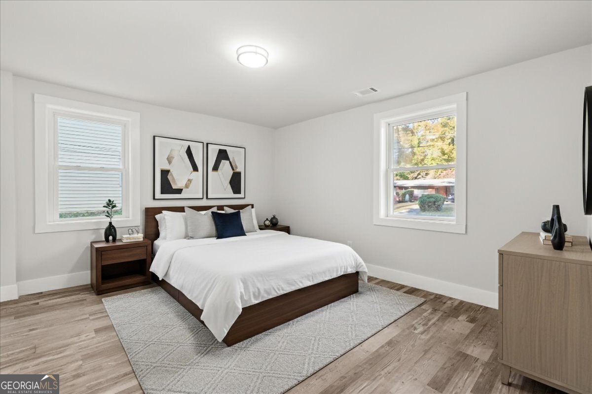 719 Indigo Lane Atlanta - 28