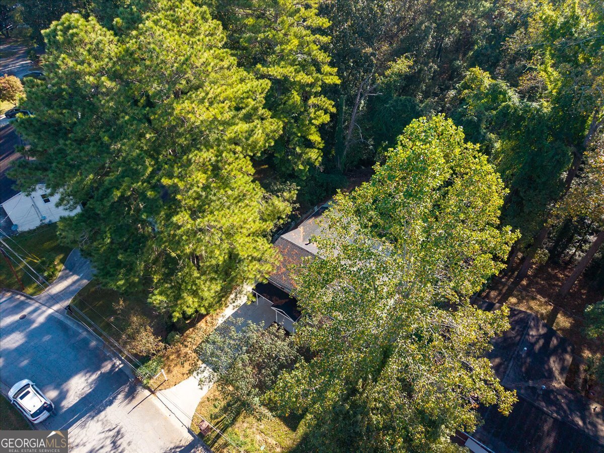 719 Indigo Lane Atlanta - 4