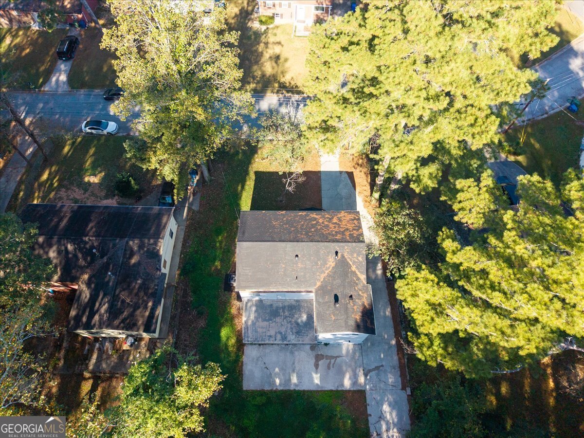 719 Indigo Lane Atlanta - 6