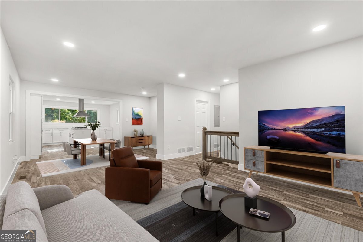 719 Indigo Lane Atlanta - 9