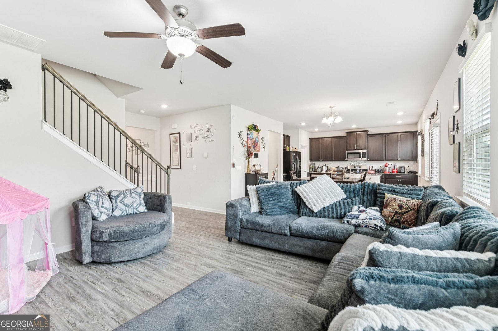 366 Lead Way Jonesboro - 1