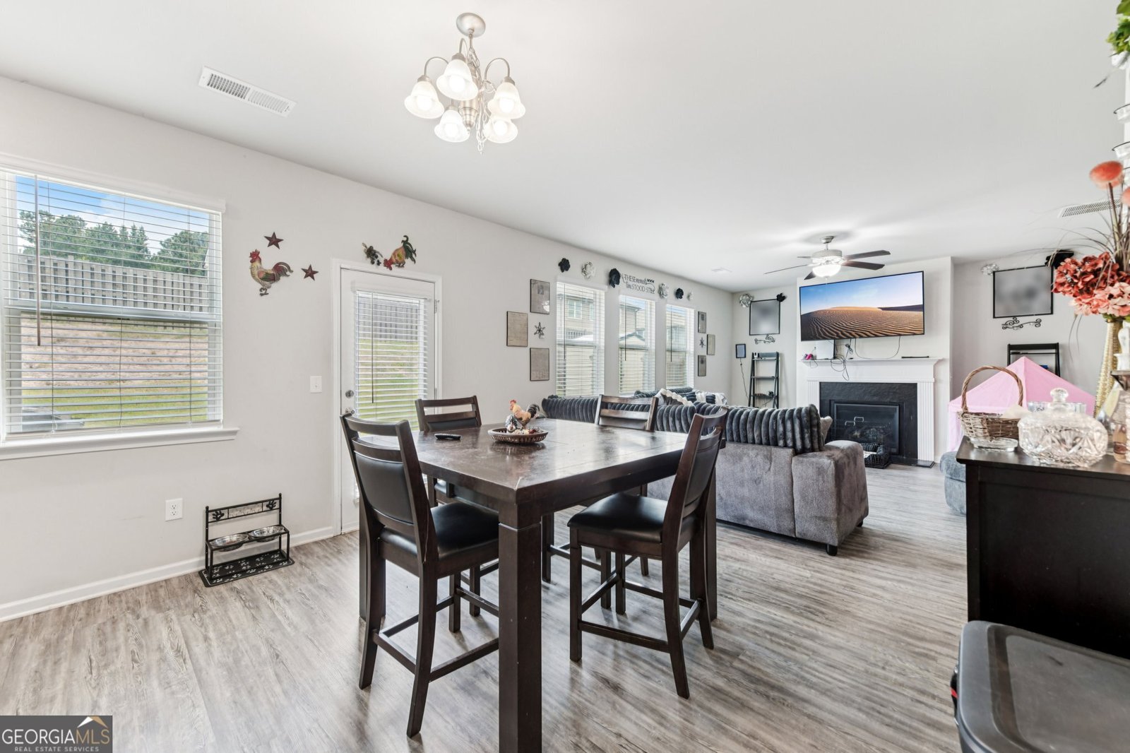 366 Lead Way Jonesboro - 2