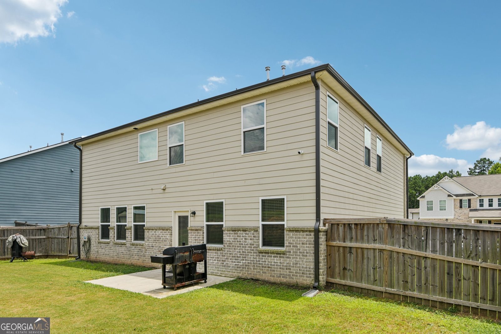 366 Lead Way Jonesboro - 27