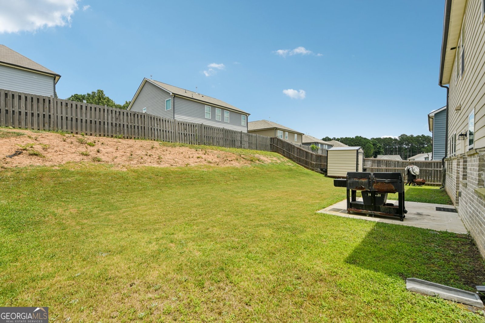 366 Lead Way Jonesboro - 28