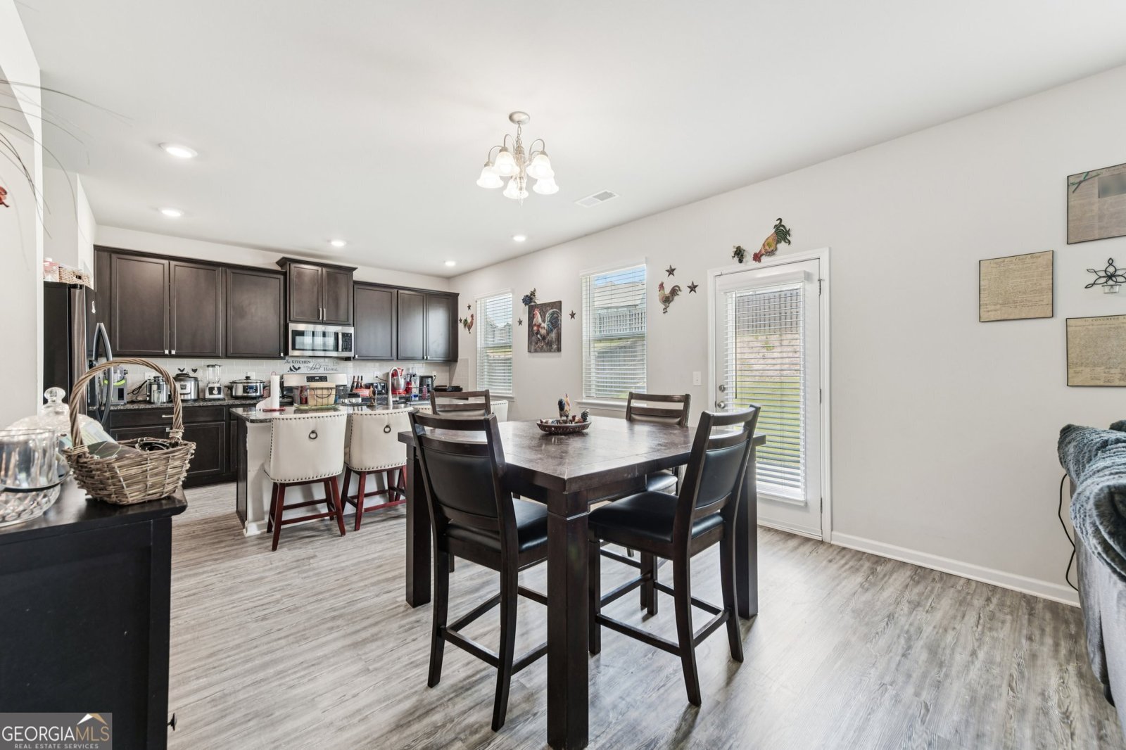 366 Lead Way Jonesboro - 3