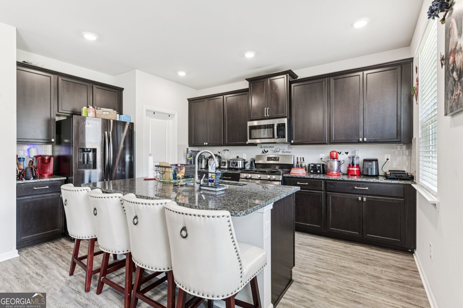 366 Lead Way Jonesboro - 5