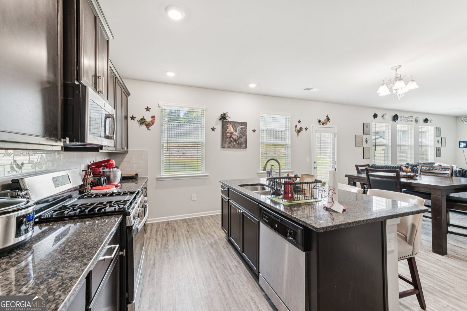 366 Lead Way Jonesboro - 7