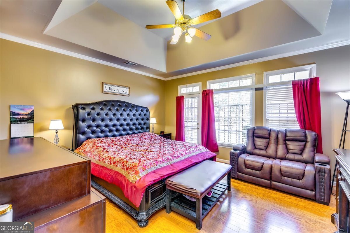 7256 Wheeler Trail Lithonia - 13