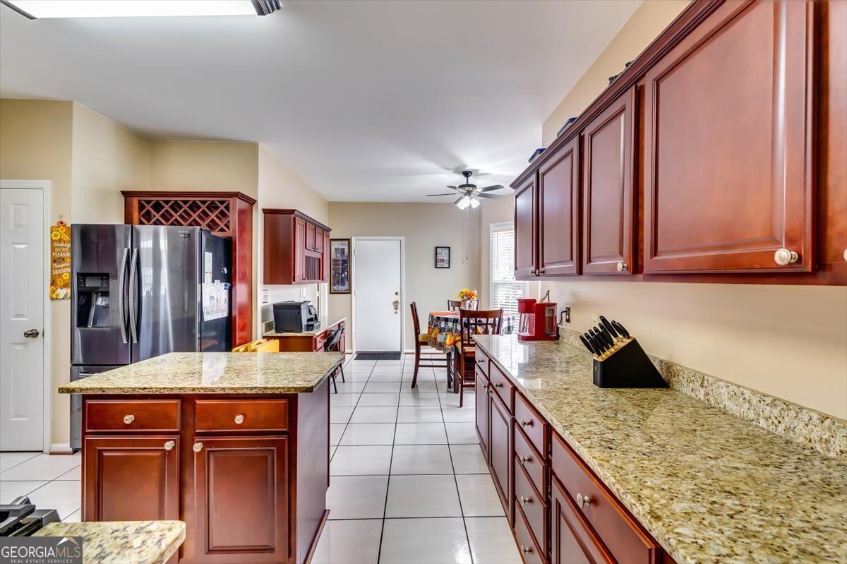 7256 Wheeler Trail Lithonia - 19