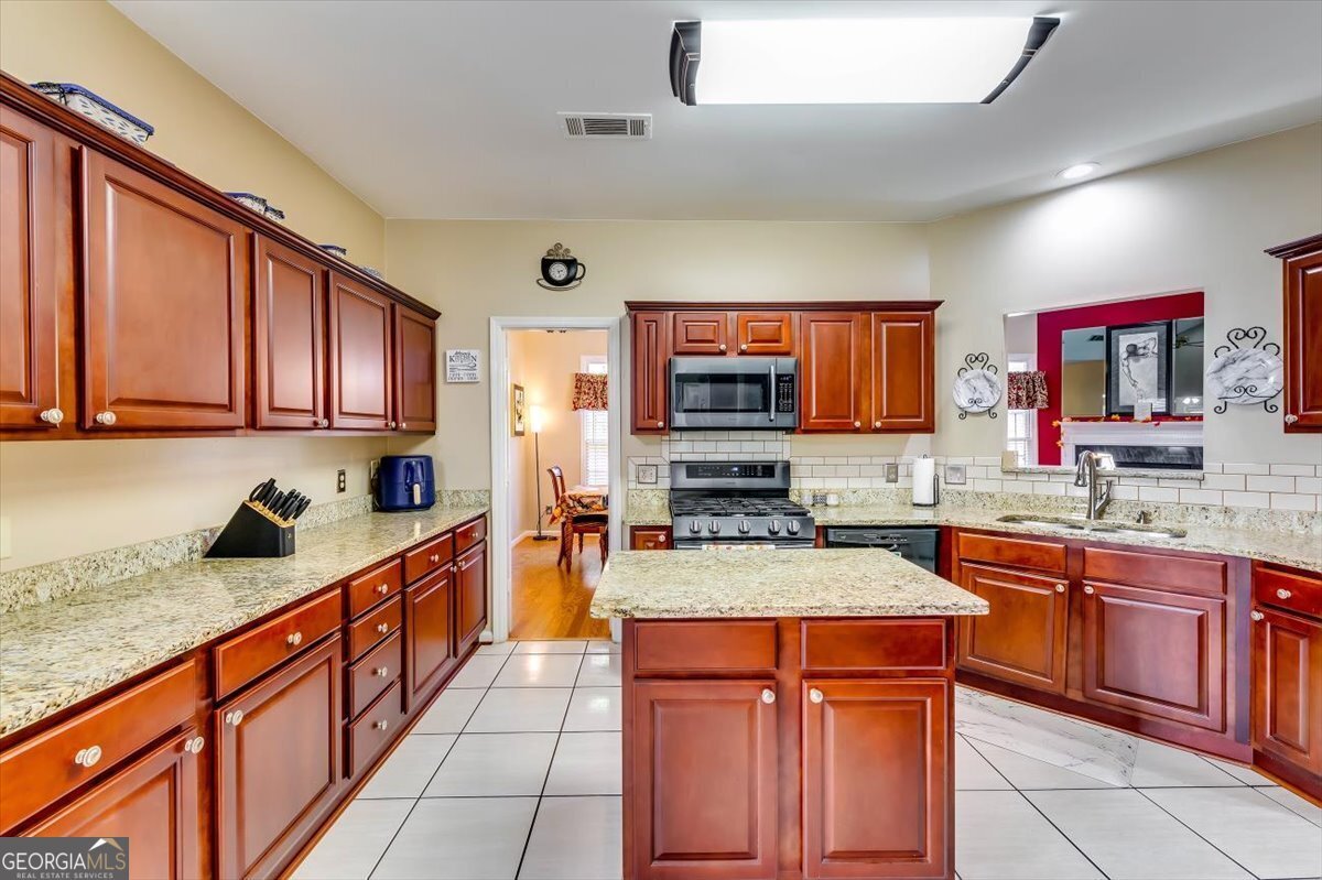 7256 Wheeler Trail Lithonia - 20