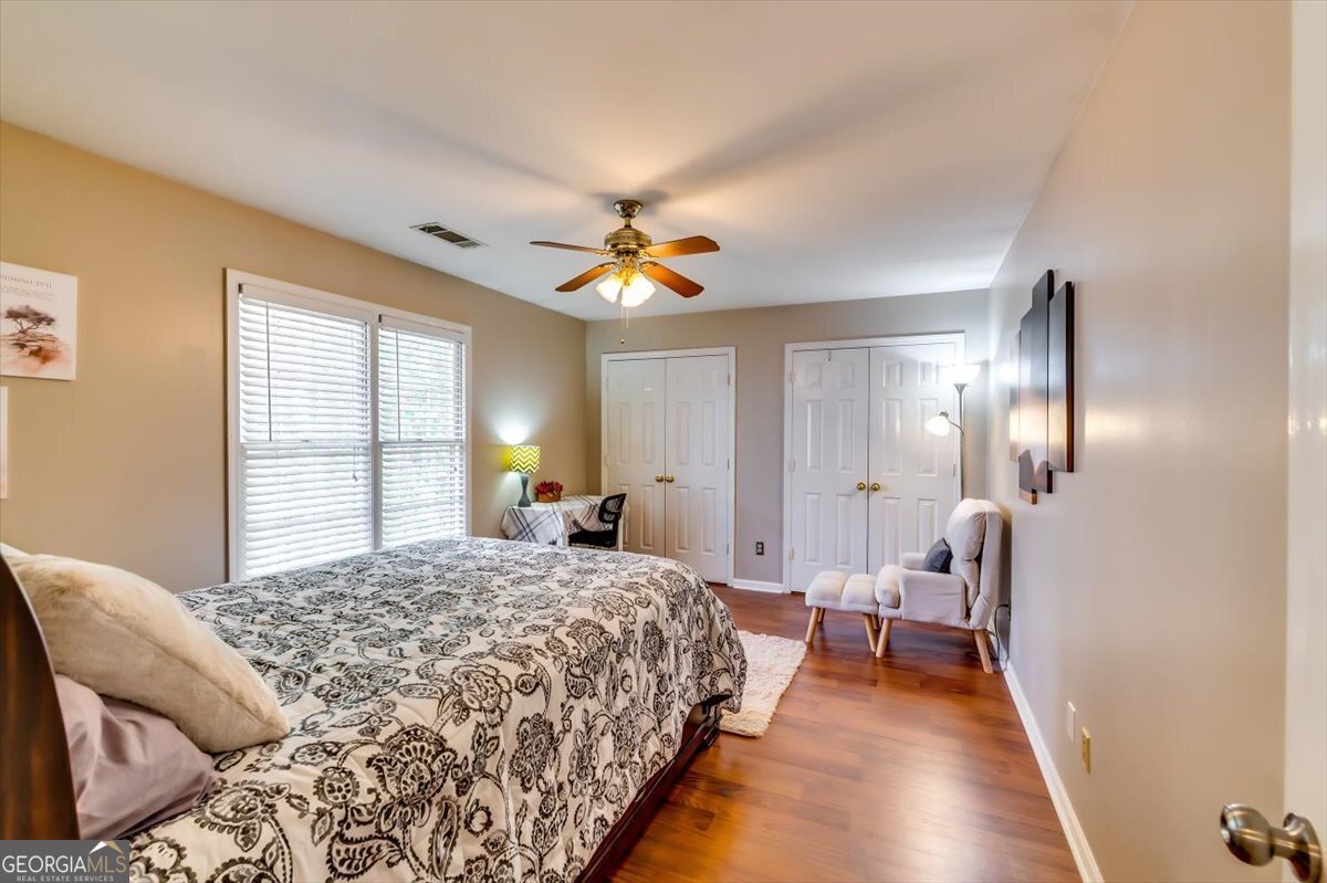 7256 Wheeler Trail Lithonia - 23