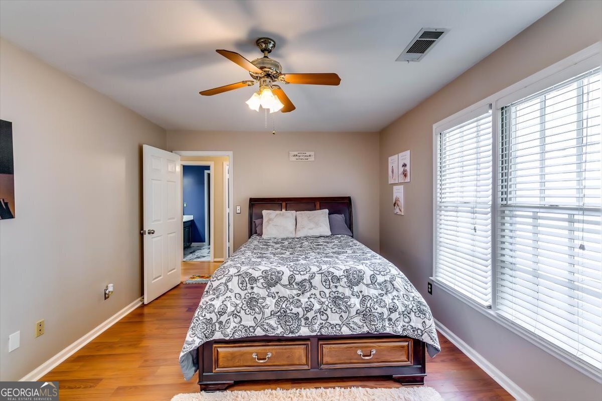 7256 Wheeler Trail Lithonia - 24