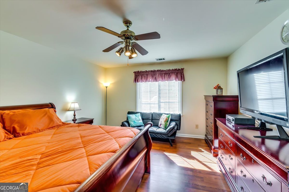 7256 Wheeler Trail Lithonia - 26