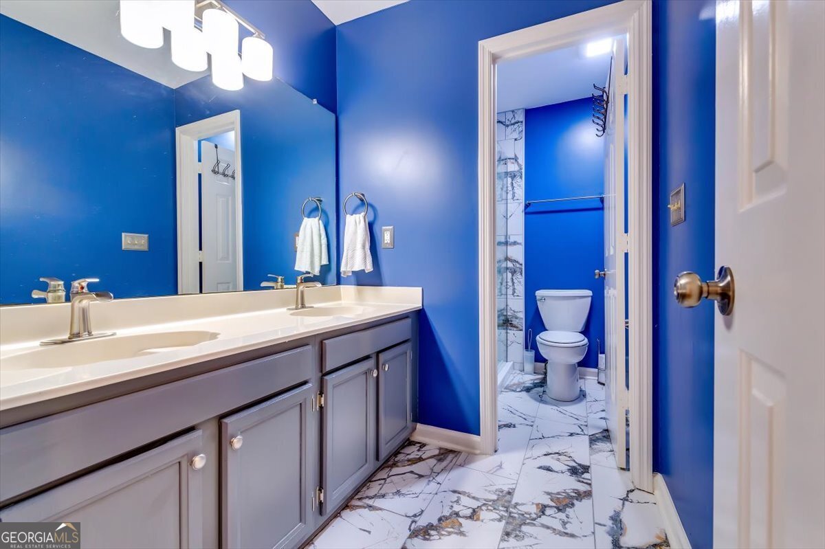 7256 Wheeler Trail Lithonia - 27