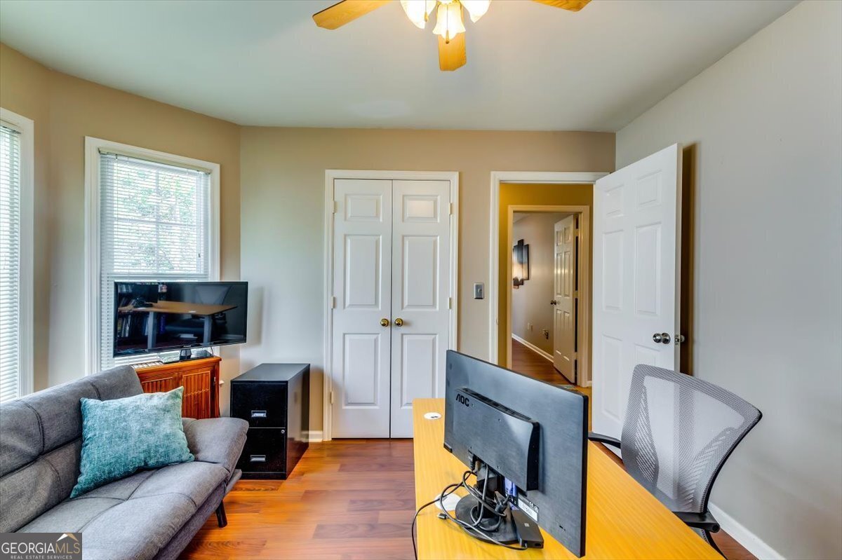 7256 Wheeler Trail Lithonia - 3