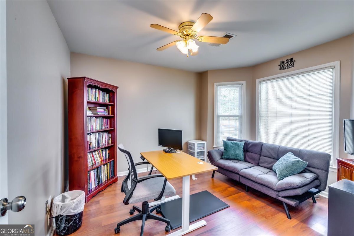 7256 Wheeler Trail Lithonia - 4