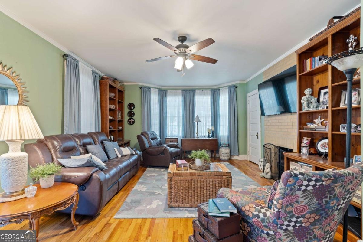 28 Ash Street Rome - 4