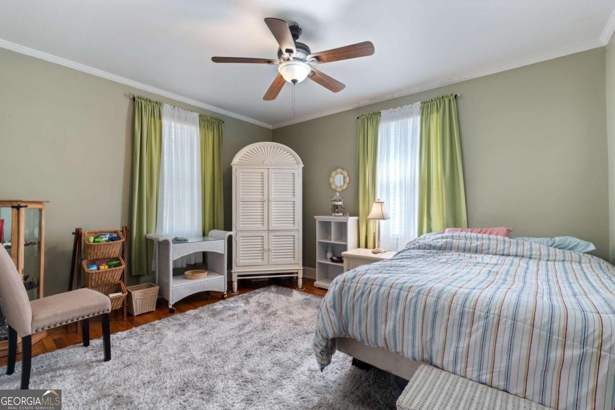 28 Ash Street Rome - 5