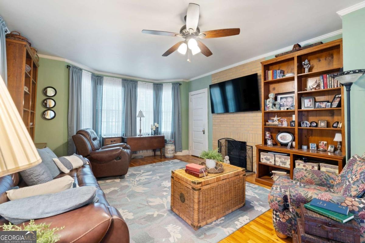 28 Ash Street Rome - 7