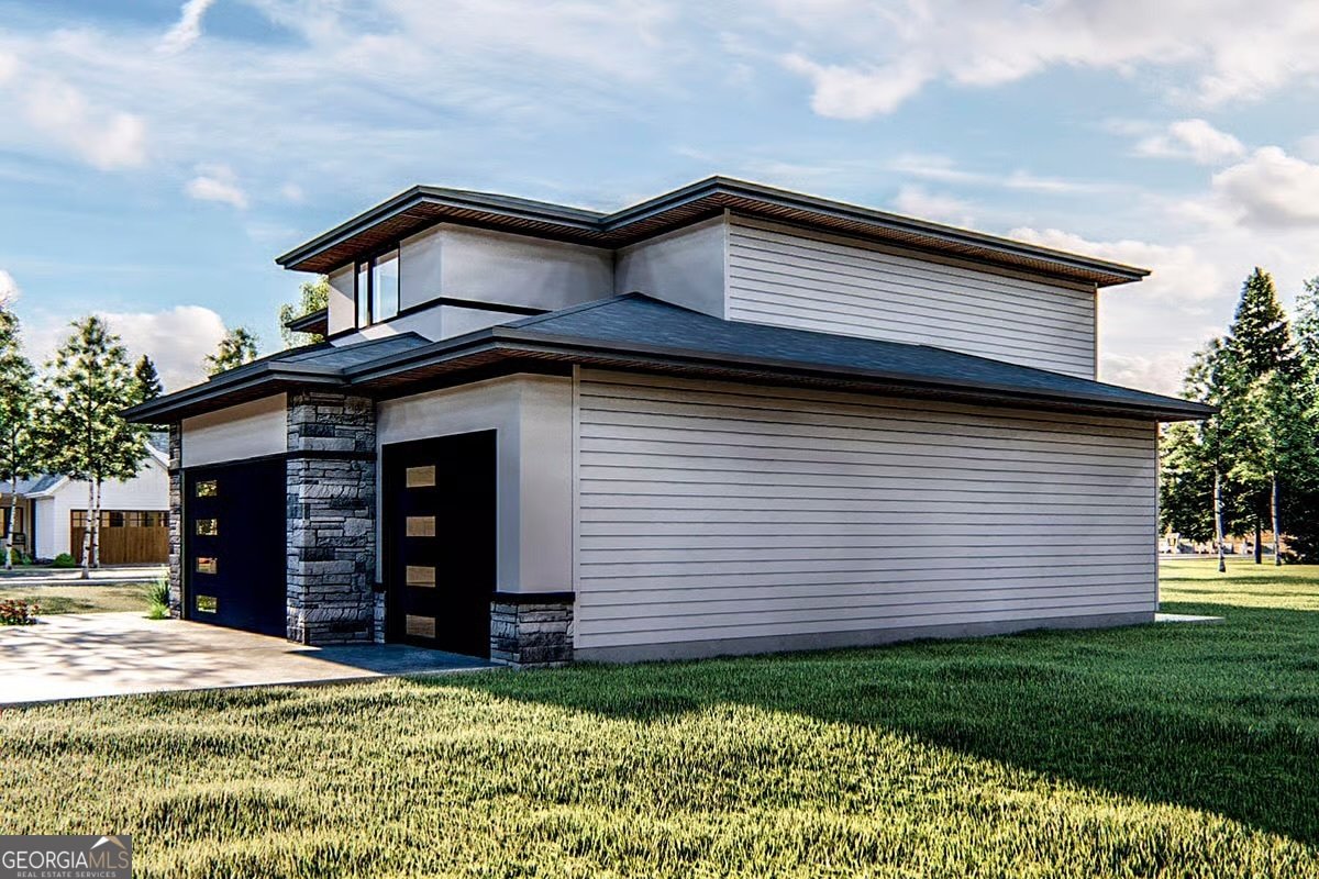 125 Woodland Road Fayetteville - 1