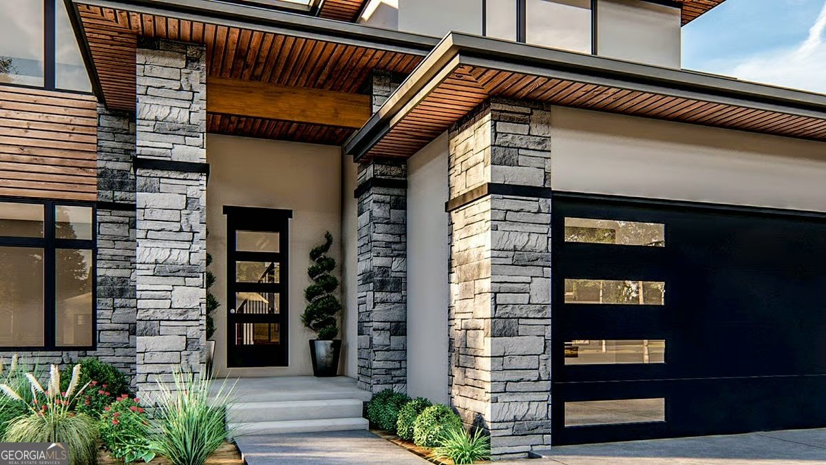 125 Woodland Road Fayetteville - 2