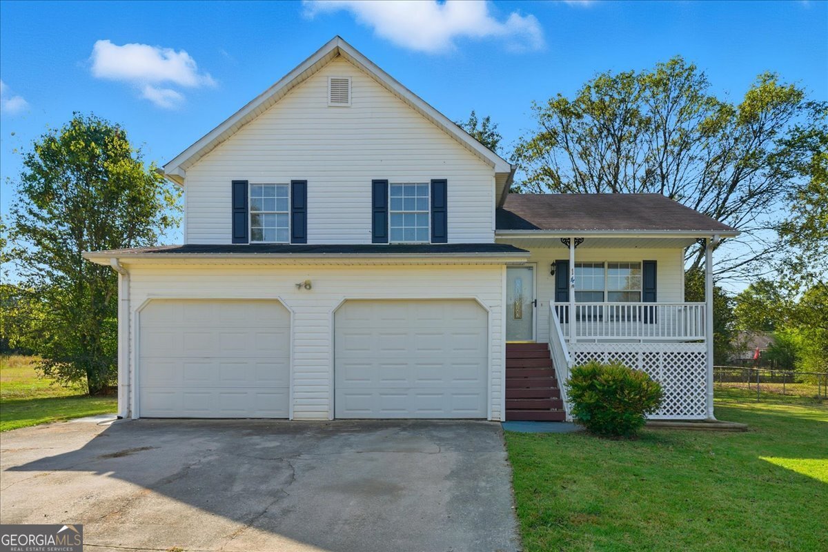 14 Rubie Lane Cartersville - 1