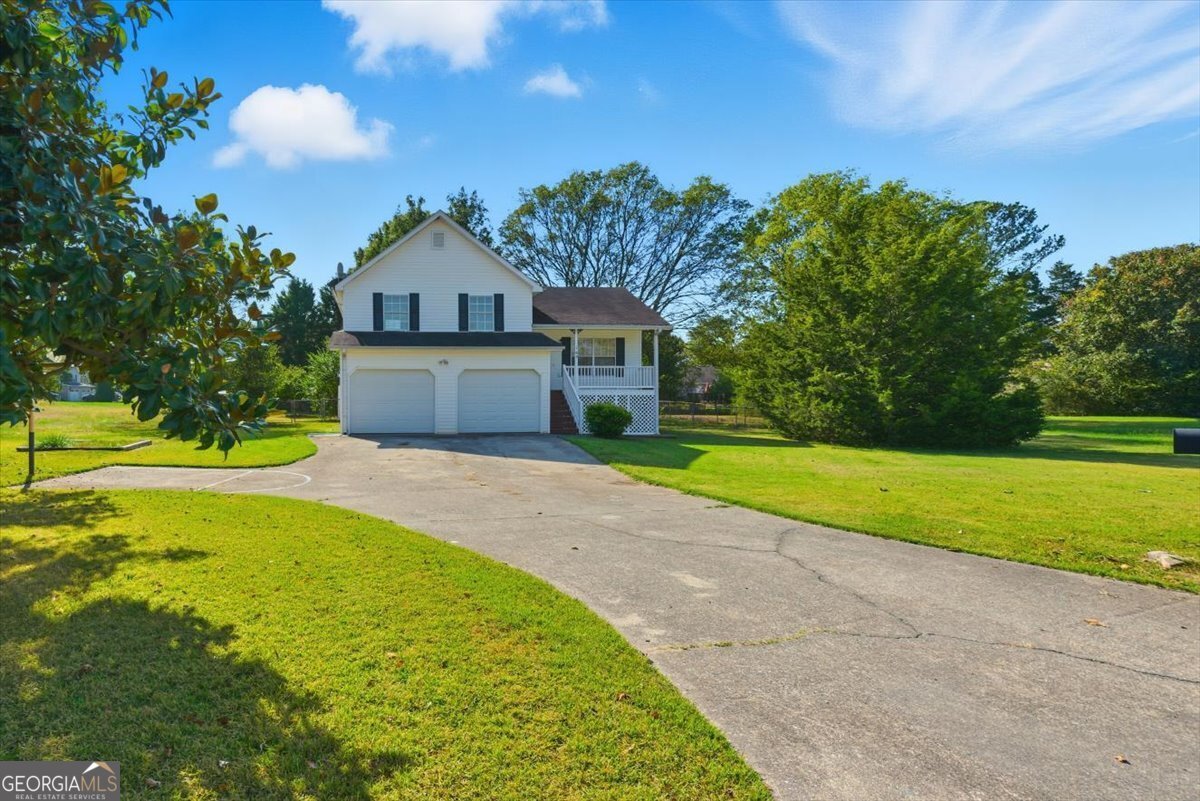 14 Rubie Lane Cartersville - 2