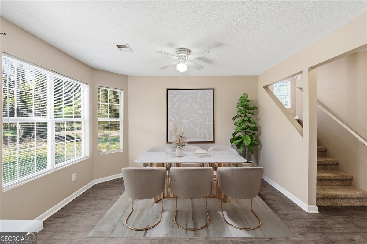 14 Rubie Lane Cartersville - 21