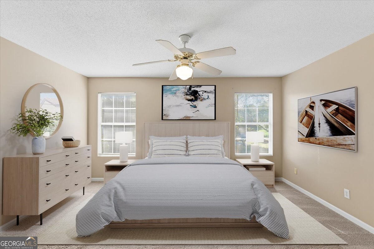 14 Rubie Lane Cartersville - 24