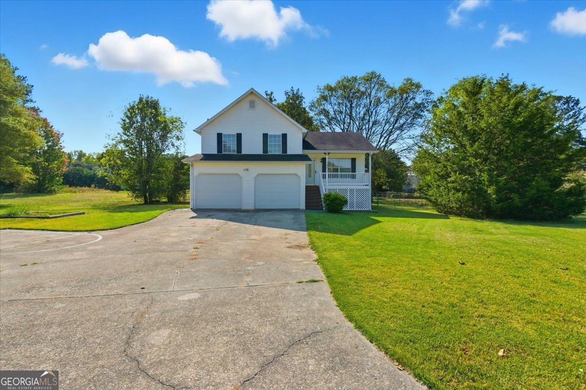 14 Rubie Lane Cartersville - 3